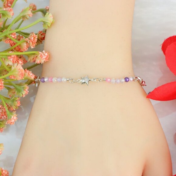 "New Beautiful Design Bracelet for Women/Girls, Gift, B825 - Picture 2 of 10